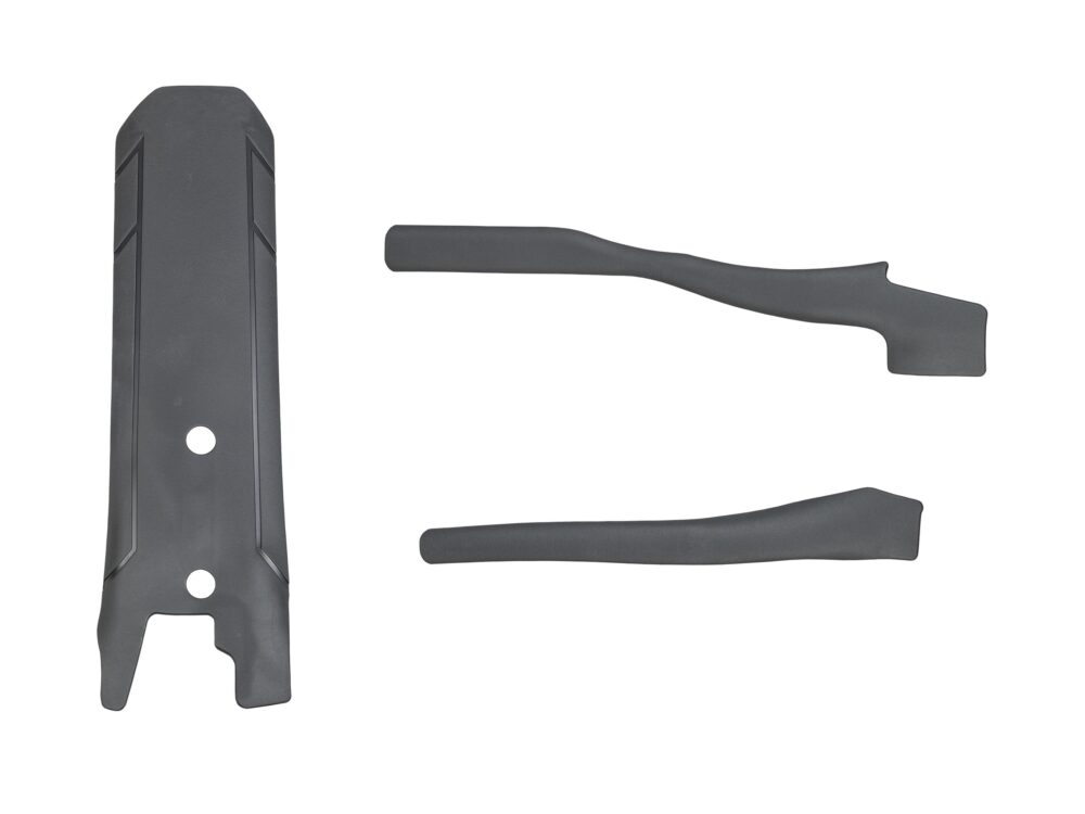 ARMR TRK CHKPT KIT