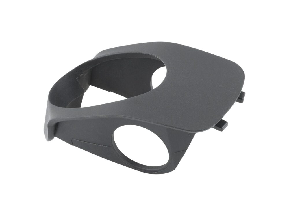 Alternative view of CVR TRK CKPT SLR ISO INT BK