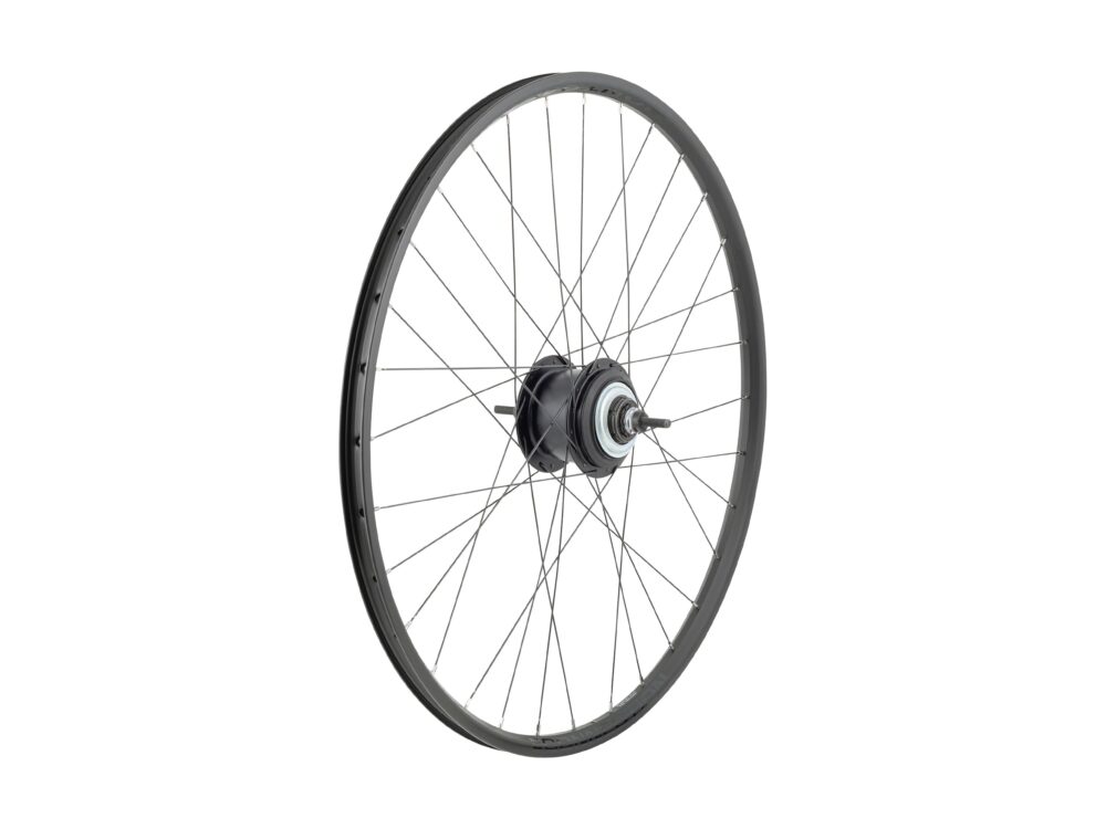 WLR TRK CTN/IGH 5SPD 27.5 BK