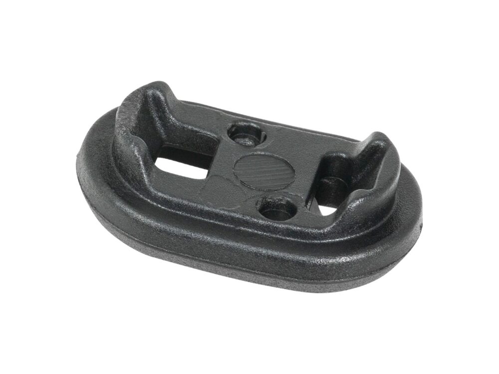 Alternative view of CBLMAN TRK CTLFK DT GUID 16 BK