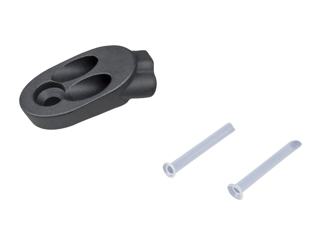 CBLMAN TRK CTLFK 2 DER STP BK