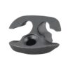 CBLMAN TRK CTLFK TT 2WR/HSG BK