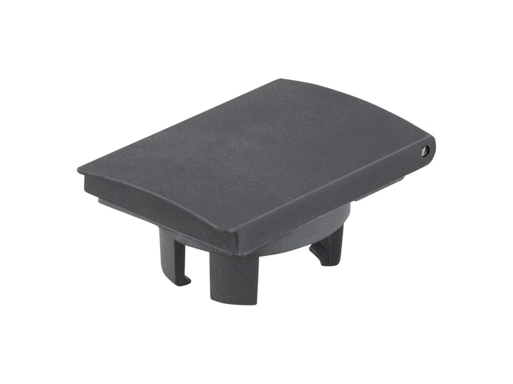 CVR TRK RAIL 29 CHRG 22 MTT BK
