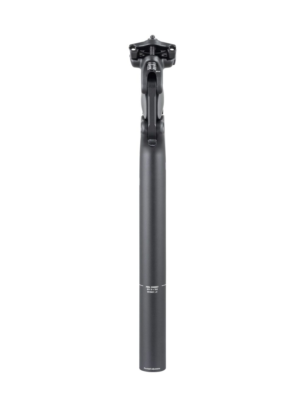 Alternative view of SP TRD SUSP 350 31.6 70-90 BK