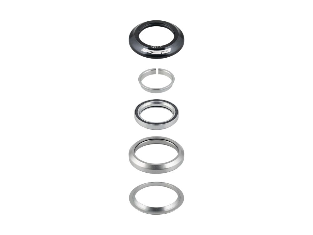 HDST TRD FSA IS-2 1.5 1-1/8in