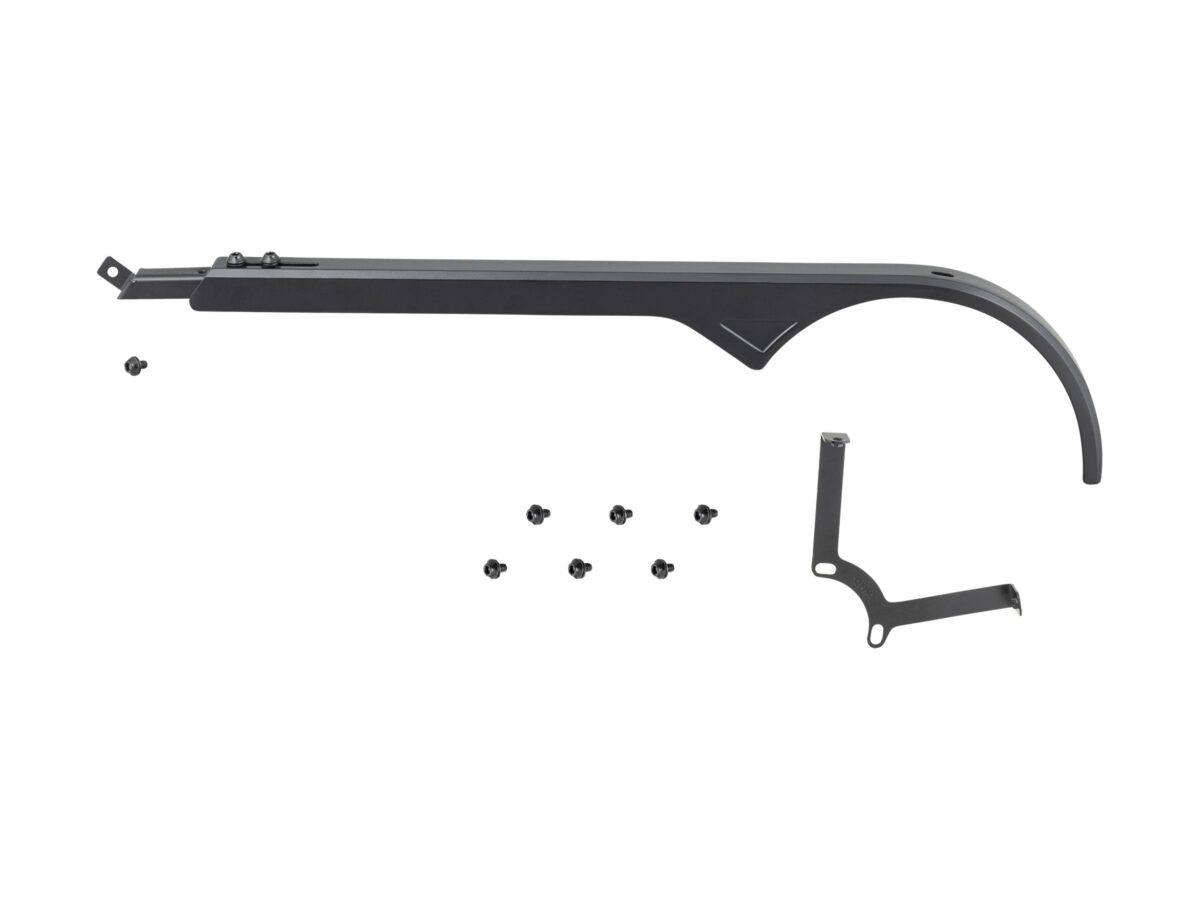 CHNGRD TRD HYDRIVE GEN2 BK