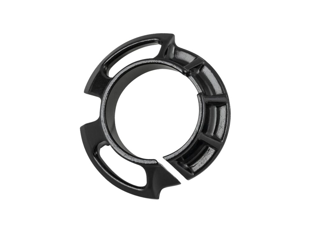 HDPT TRD INT SPLIT RING BK