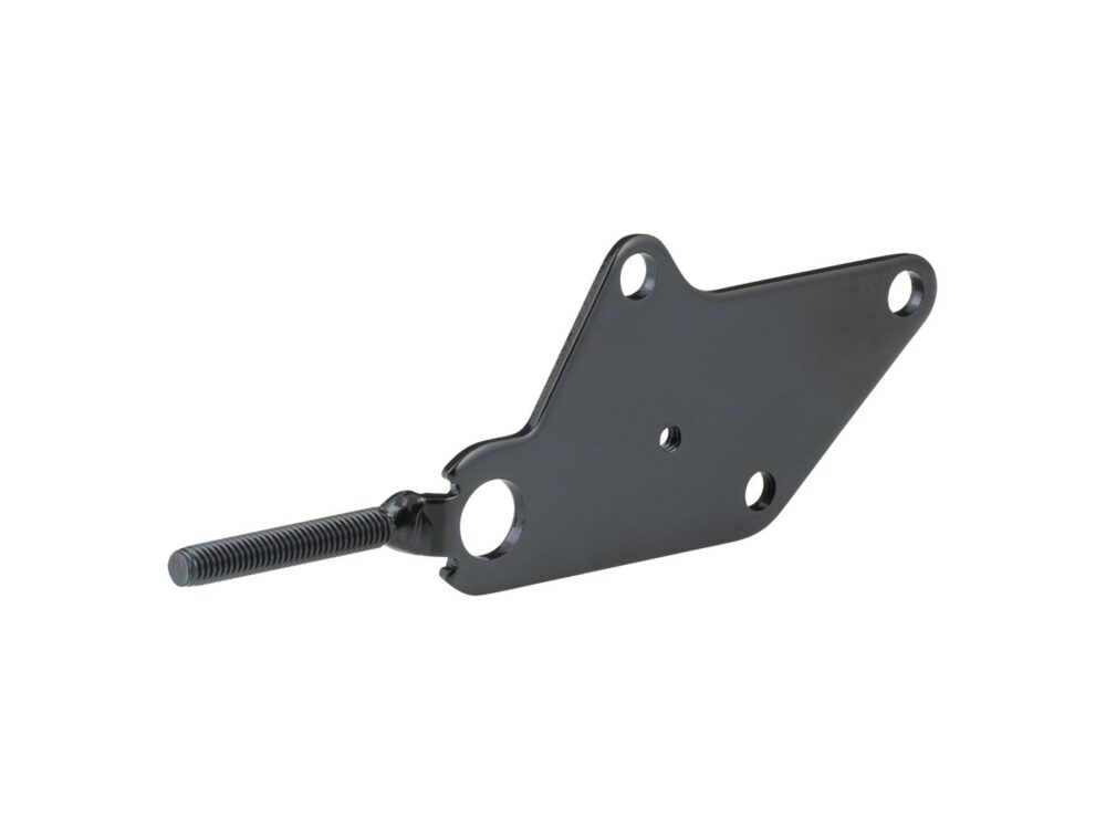 HNGR TRD 23 RIB CHN TENS BK