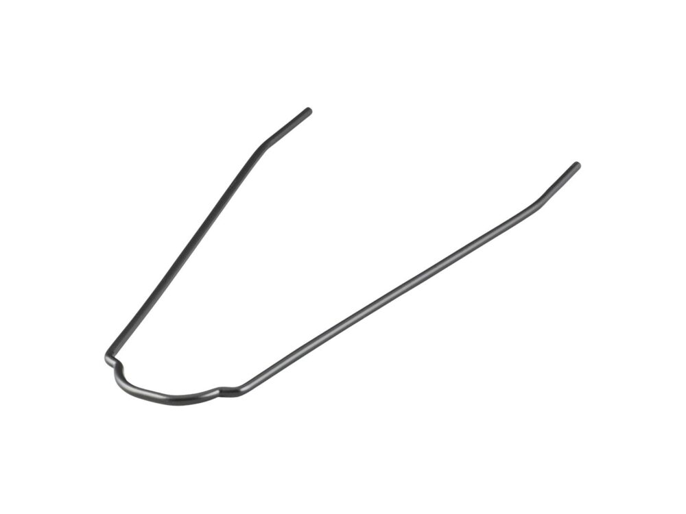 FNDPT TRD SKS STAY 53X270MM BK
