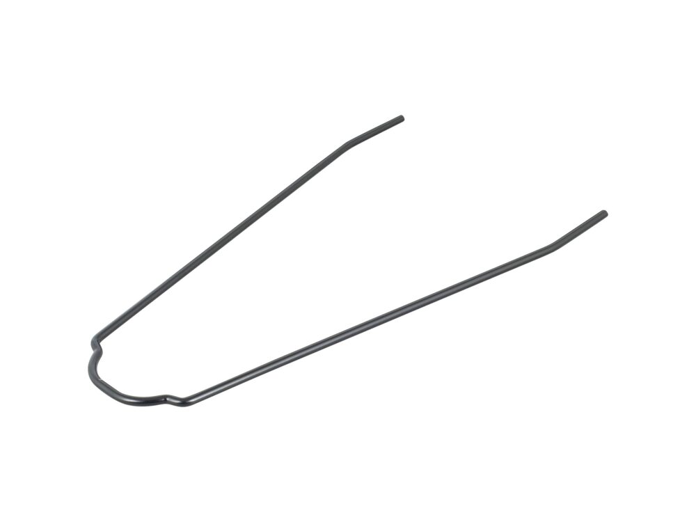 FNDPT TRD SKS STAY 53X280MM BK