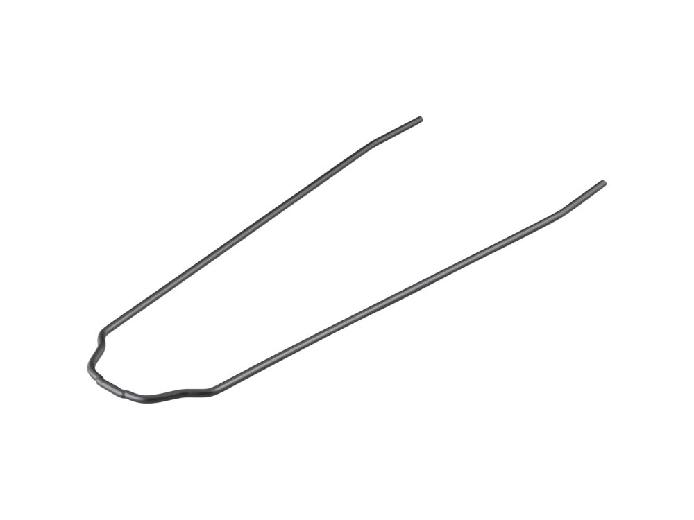FNDPT TRD SKS STAY 27.5X65 BK