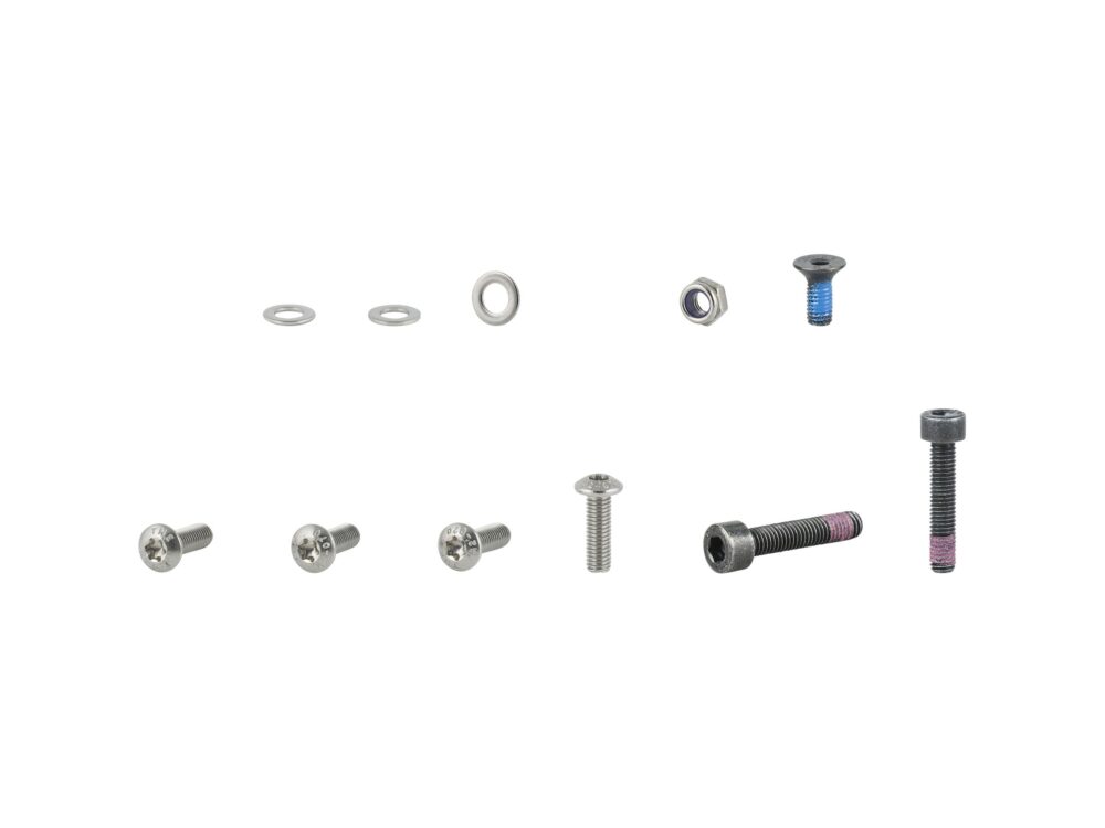 FST TRD RR FNDR KIT