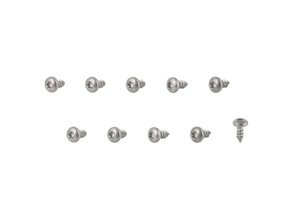 FST TRD 2.9X13MM A2 TX SL 10