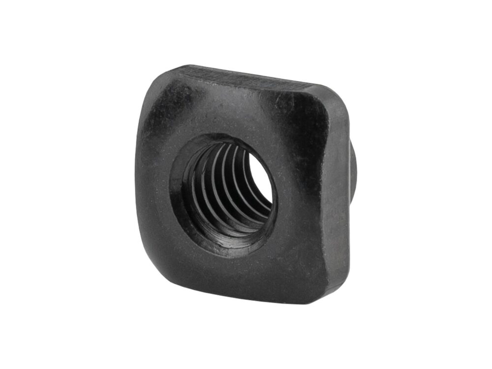 FST TRD DRPOUT M6X7MM BK