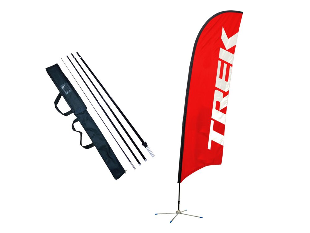 POP TRK EVENT FLAG 3M