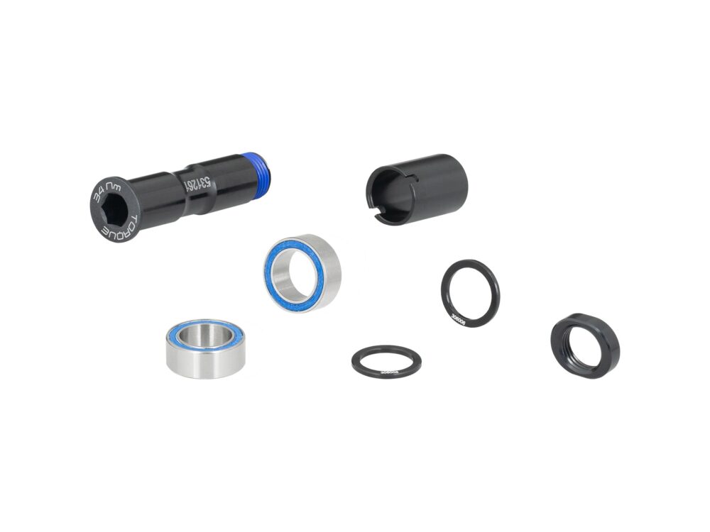 KIT TRK FEX 29 16 MAIN PVT