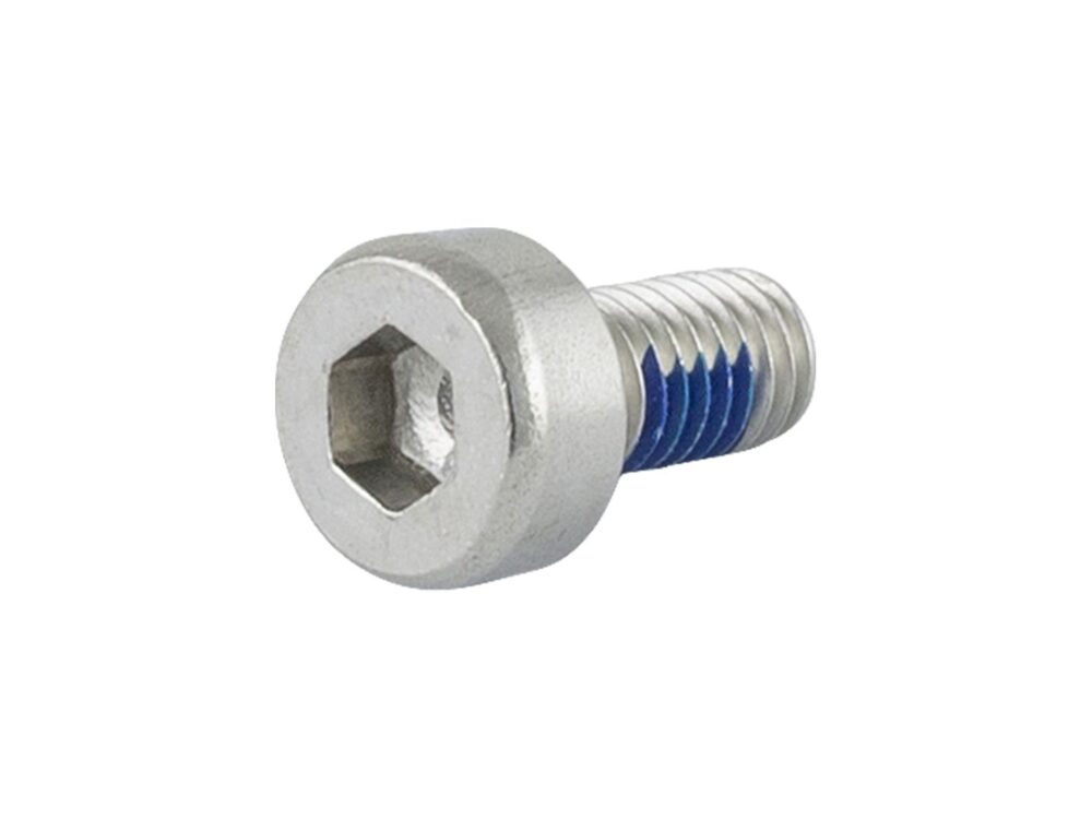 FST TRK FEXE BATT END CAP M3