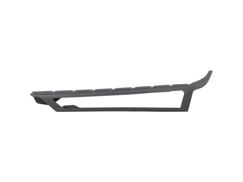 ARMR TRK FEXE 23 CS BK