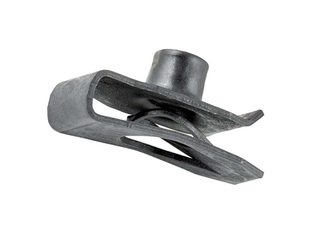 Alternative view of FST TRK FEXE 23 BAT COV M6 NUT