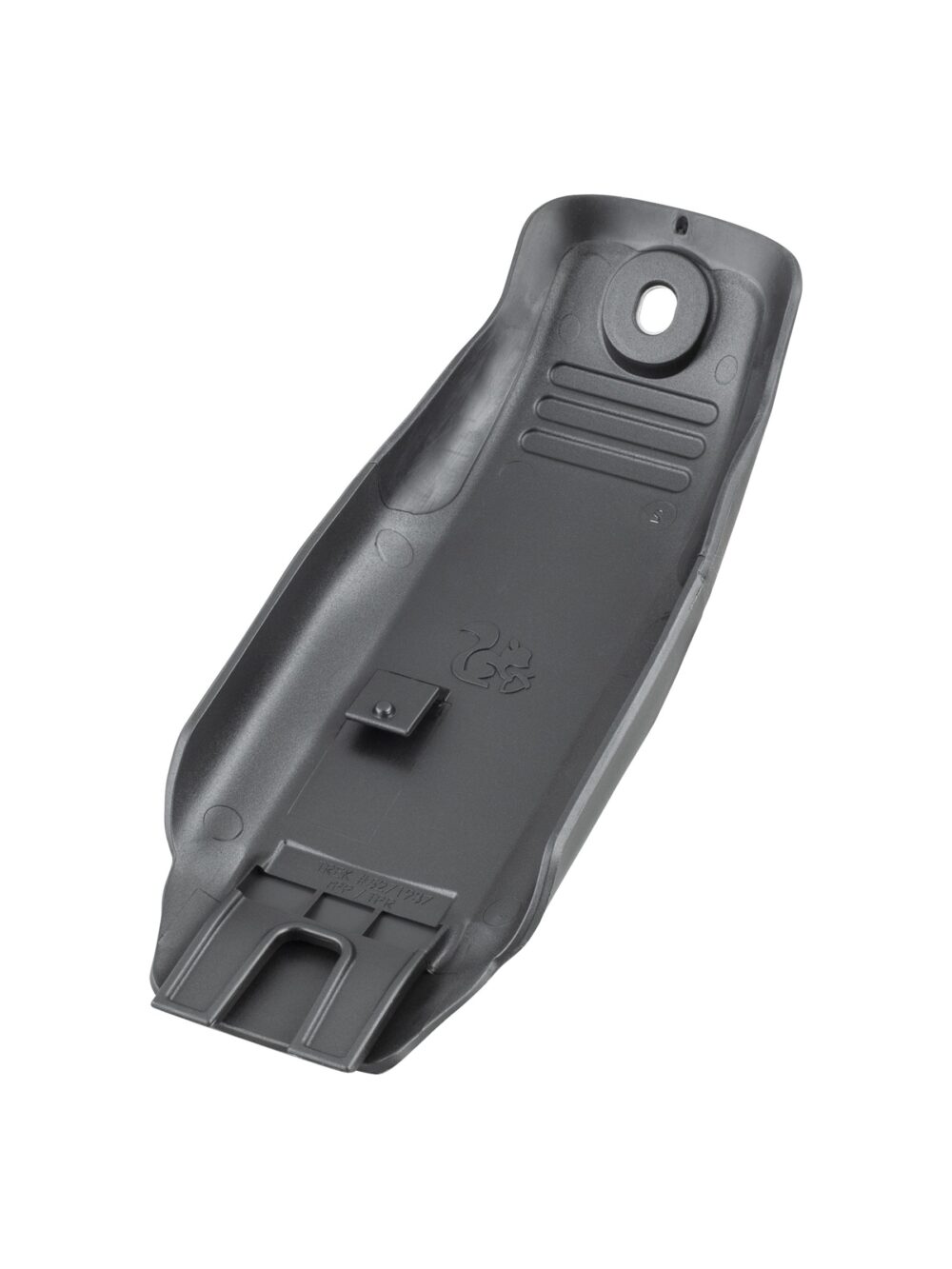 Alternative view of CVR TRK FEXE DT BAT