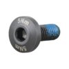 FST TRK FEXE M6X1X16 BATT