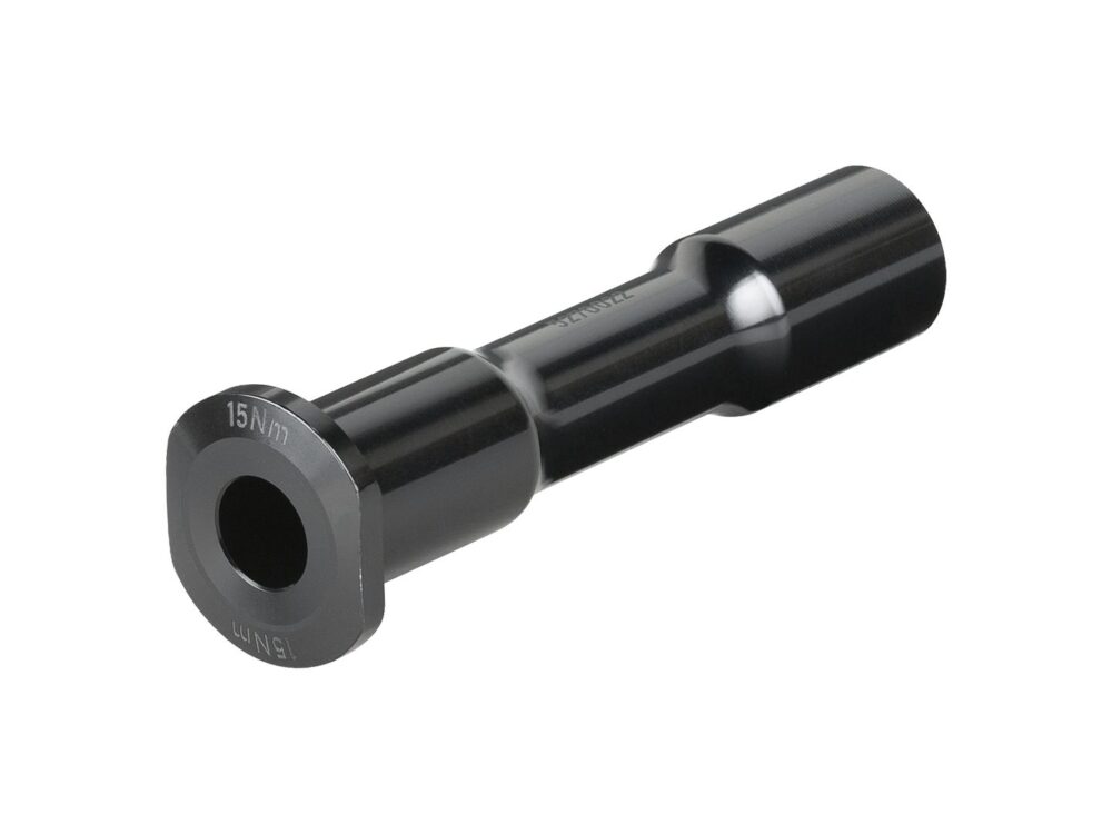 FST TRK FEXE 23 MP AXLE