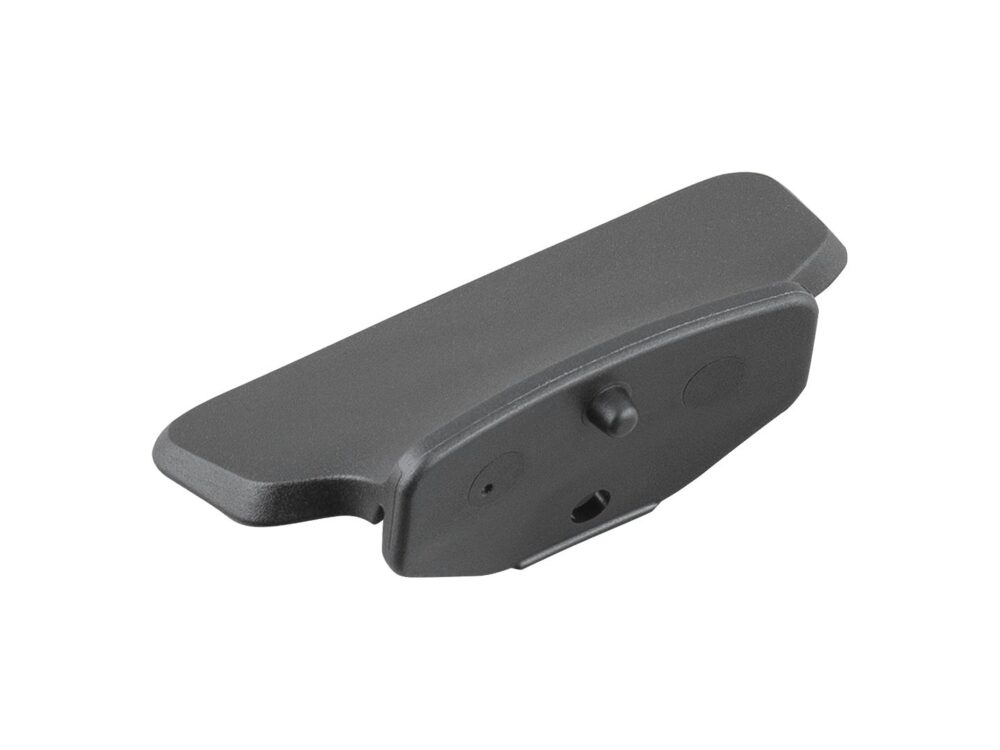 Alternative view of CVR TRK FEXE MP MUD FLAP