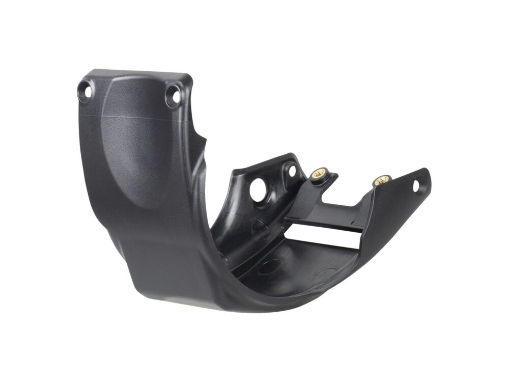 ARMR TRK FEXE 23 MOTOR BK