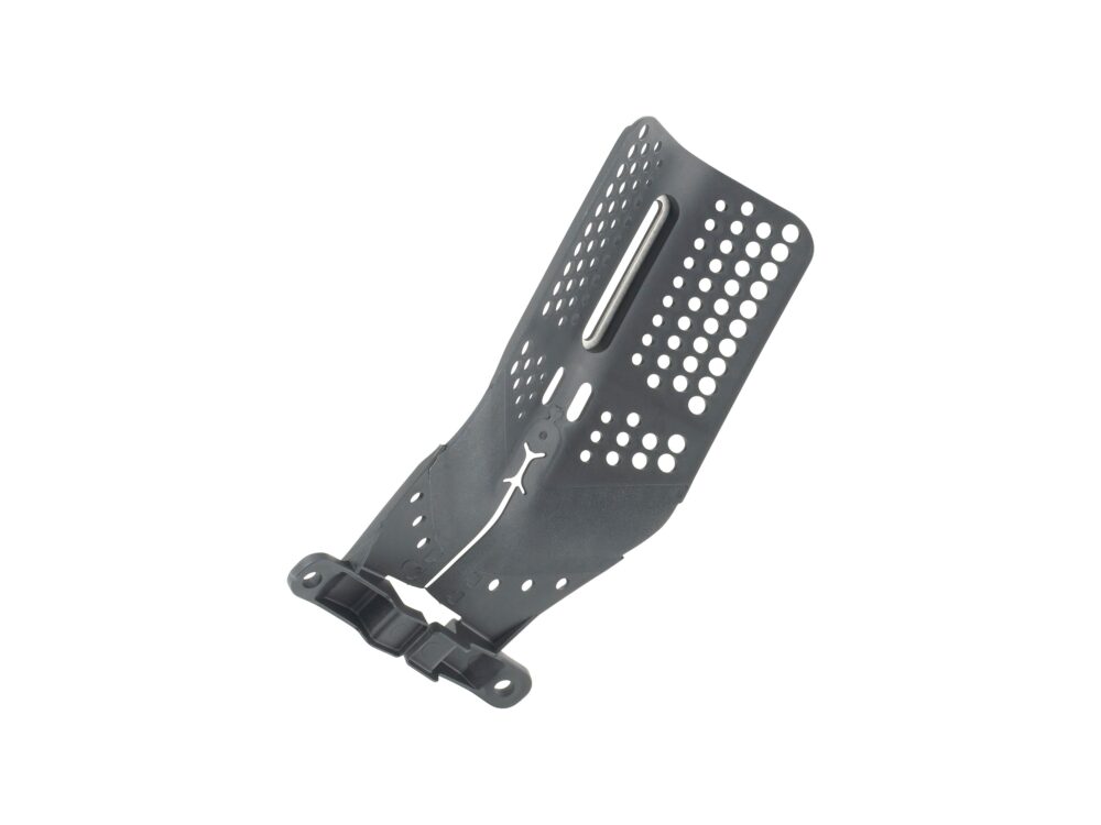 CVR TRK FUEL+ G2 BB WIRE PANEL
