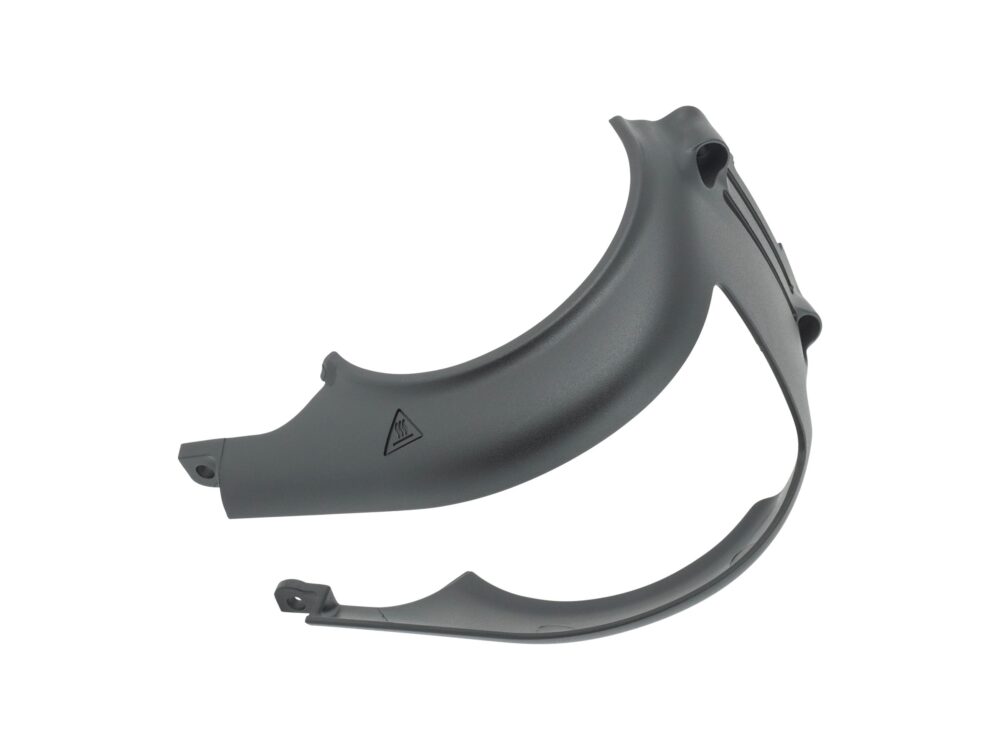 ARMR TRK FUEL+ G2 MOTOR