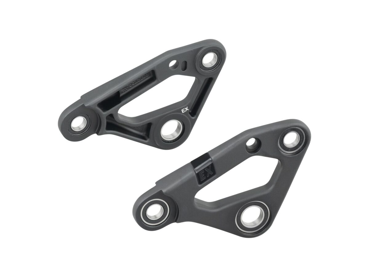 SLNK TRK FUEL G7 EX RKR SET