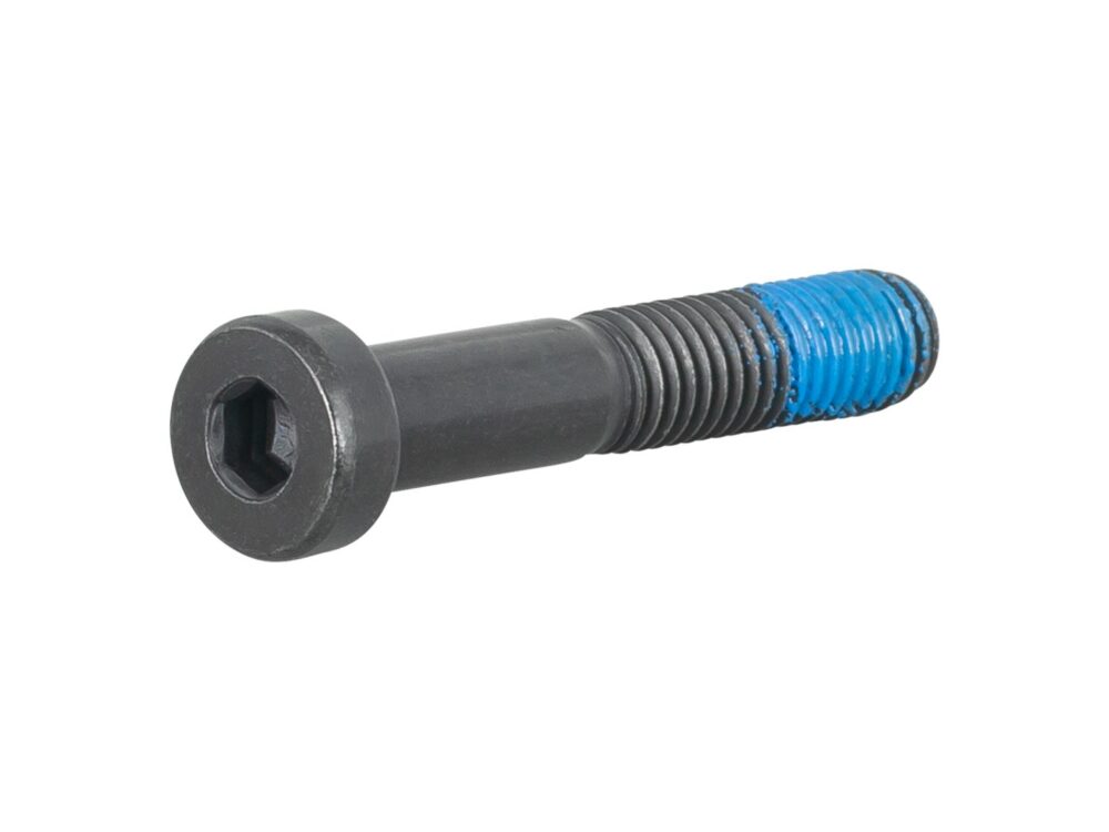 FST TRK FUEL/FUEL+ LW SHK MNT
