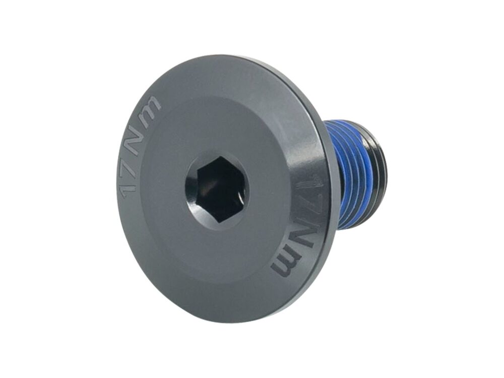 FST TRK FUEL/FUEL+ UP SHK MNT