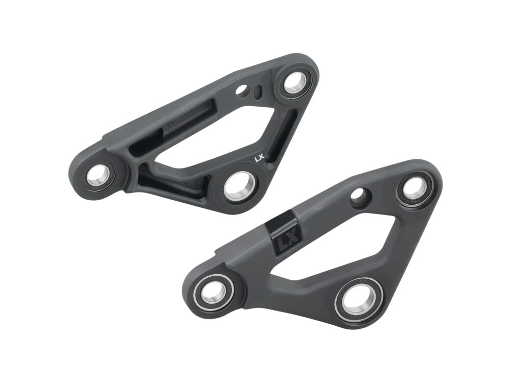 SLNK TRK FUEL G7 LX RKR SET