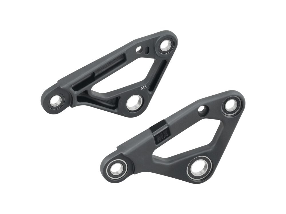 SLNK TRK FUEL G7 MX RKR SET