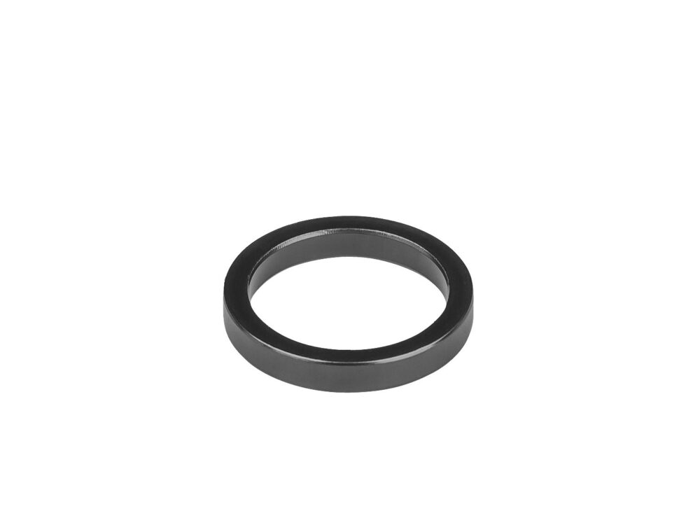 SPCR TRK WSHR 22X17X3 BK