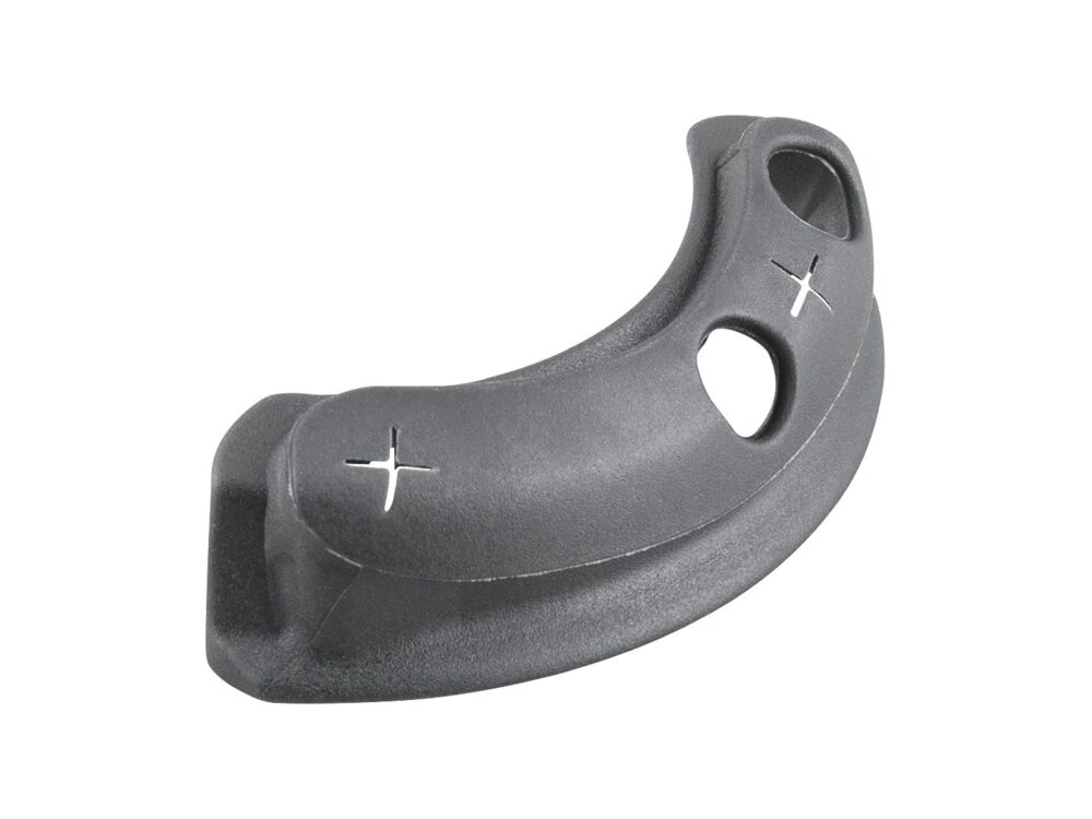 Alternative view of CBLMAN TRK CKPT SL/R HT CBLGD