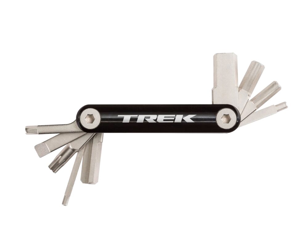 TOL TRK BITS MULTI-TOOL BK