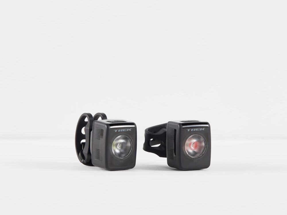 LIT TRK ION 200/FLARE RT SET