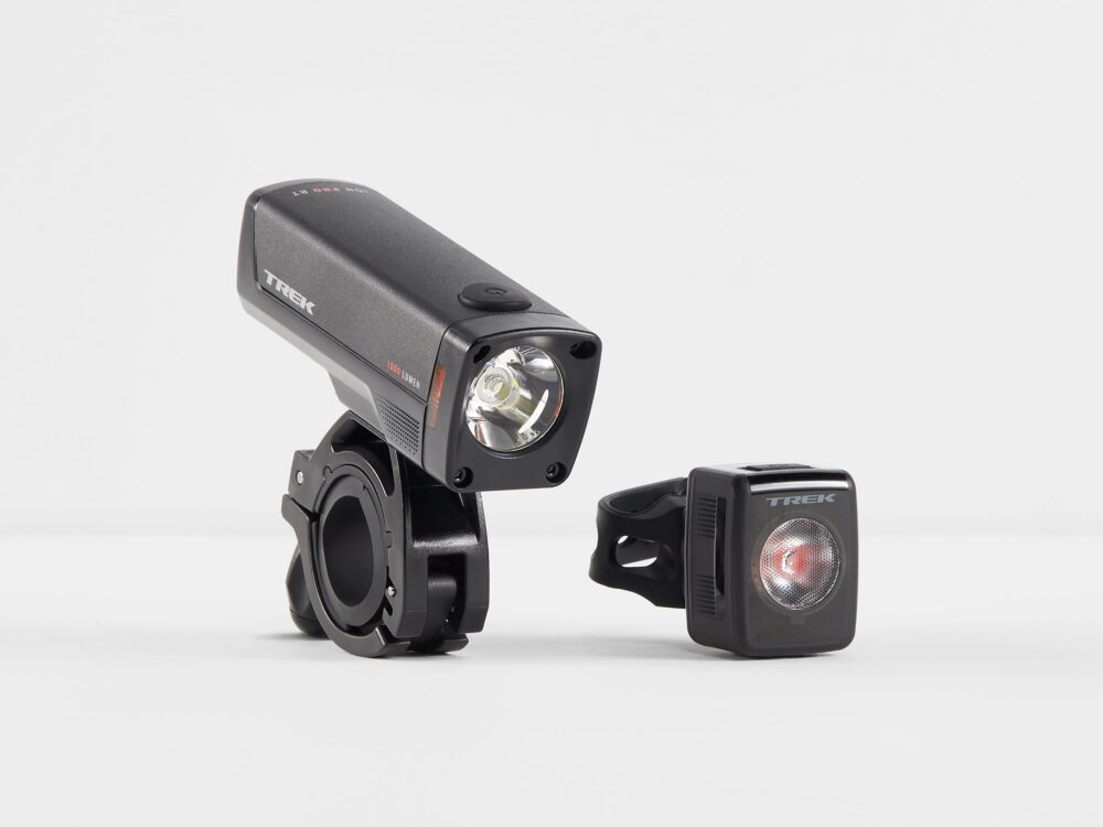 LIT TRK ION PRO RT/FLR SET
