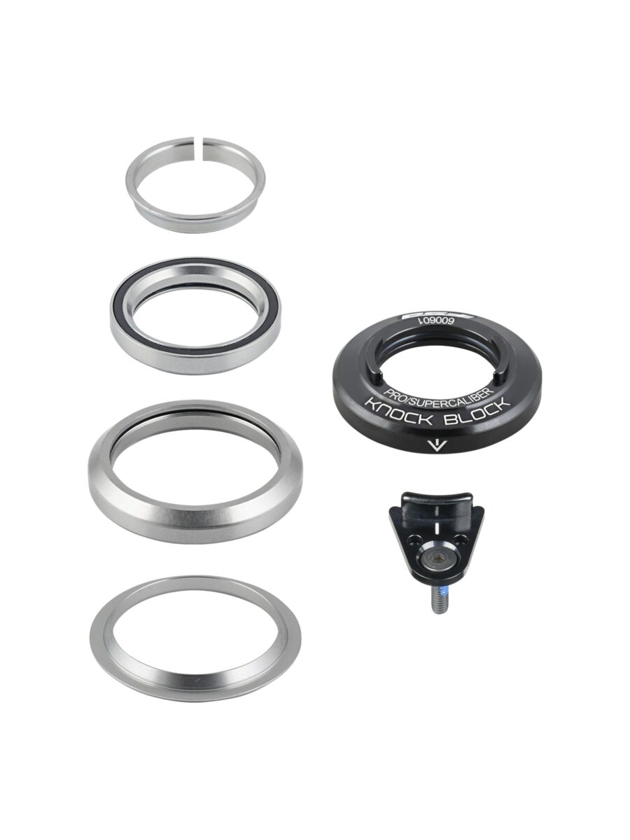 HDST TRK KNKBLK 62D ASSY