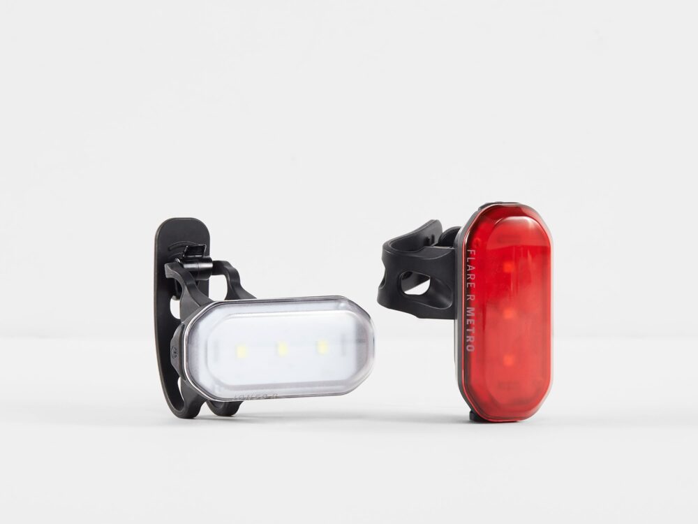 LIT TRK ION50/FLARE MET BK SET
