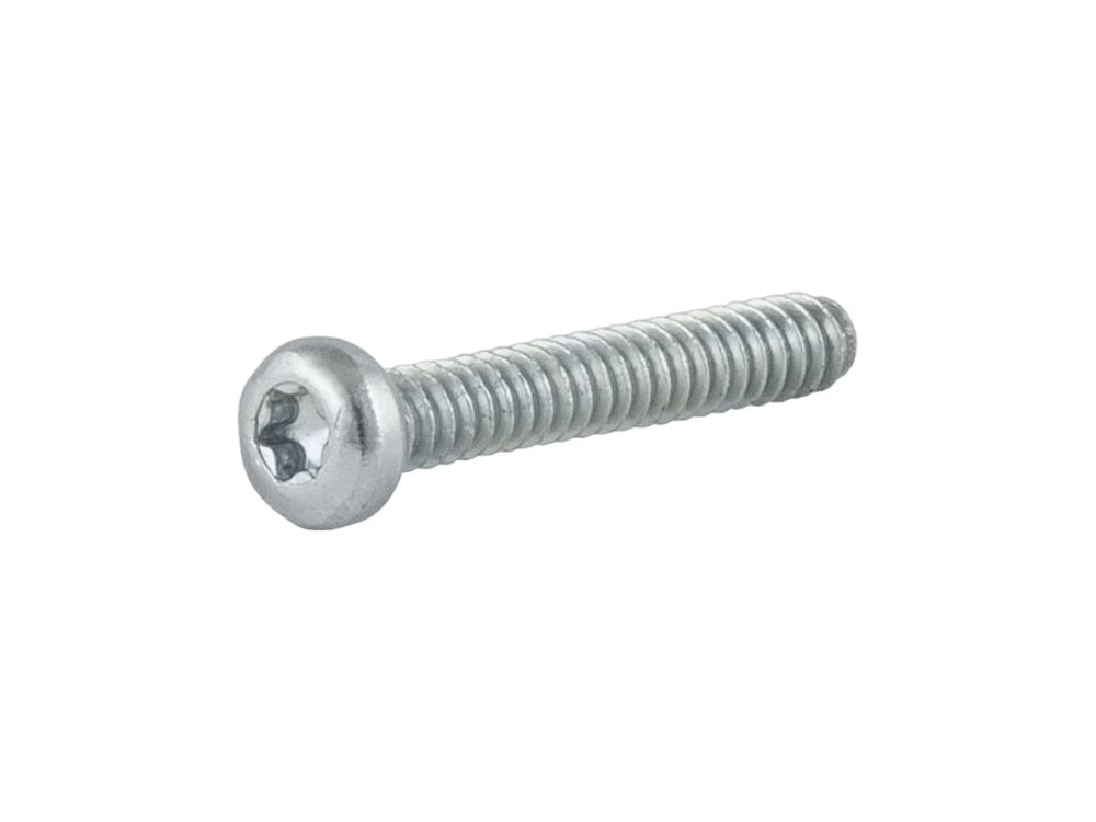 FST TRK M3X20MM TX SLFTP SCKT
