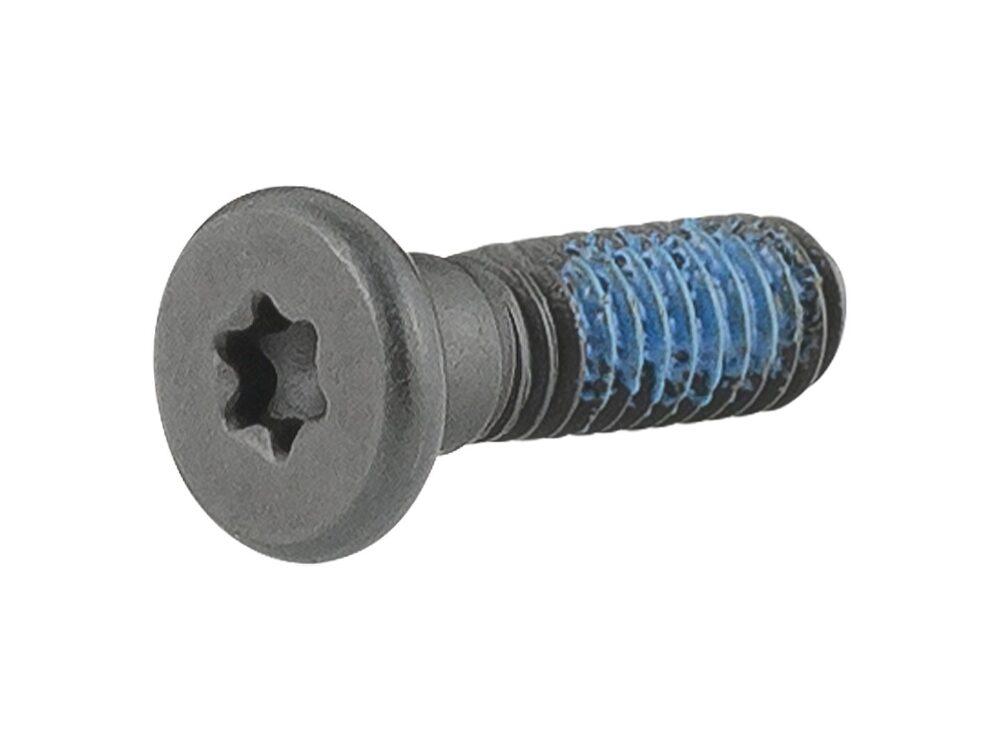 FST TRK M4X12MM LWPRF SKT  BLT