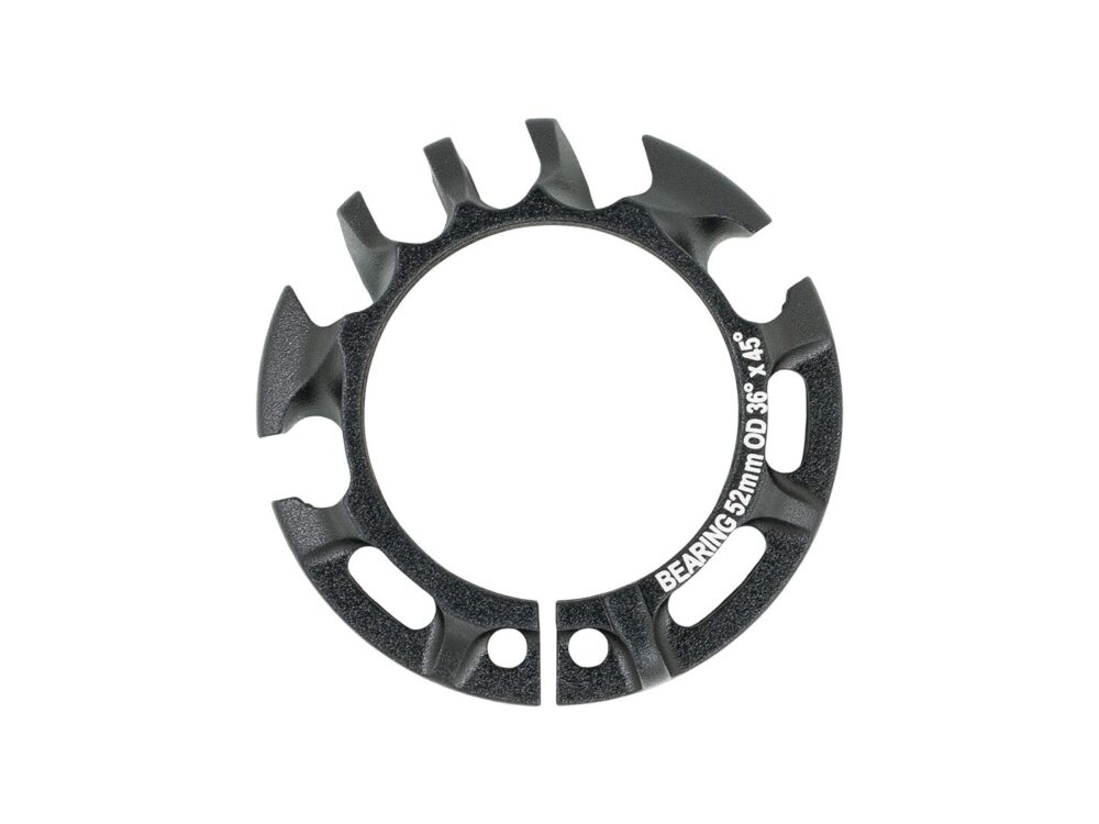 Alternative view of HDPT TRK 25 ROAD SPLIT RING