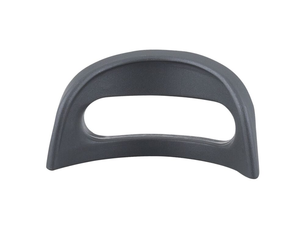 CBLMAN TRK MDN9 STEERER STP BK