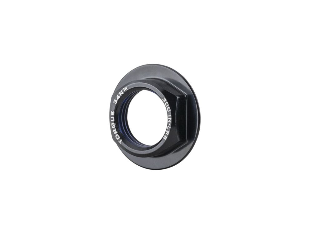 FST WAR AXL NUT M16X1.5 20MM