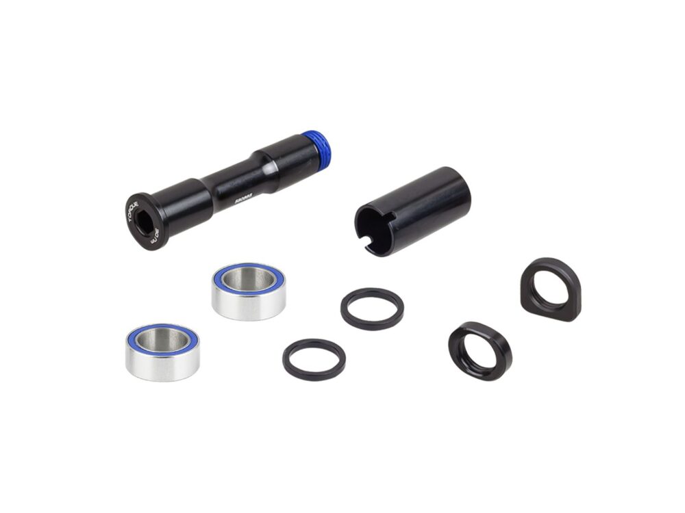 SUSPT TRK RAIL29 20 MN PVT HW