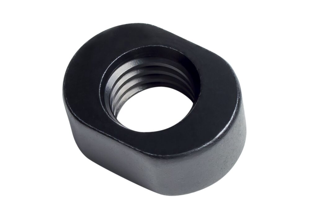 SUSPT WAR INSRT M8X1.25 6.5 BK