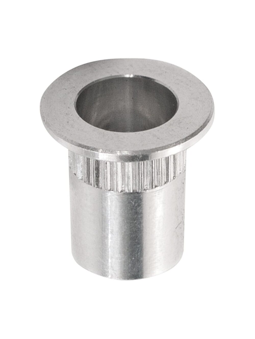 FST TRK RIVNUT M5 X 0.8 OSHEAD